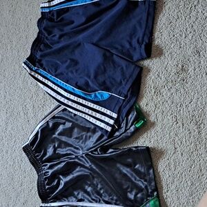 Adidas Shorts